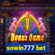 sowin777 bet